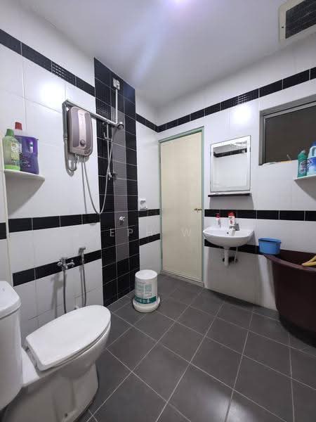 Rumah Teres 2-Tingkat untuk Dijual di Taman Menglembu Timur (Menglembu) - Joseph Wong - PropertyGuru.com.my