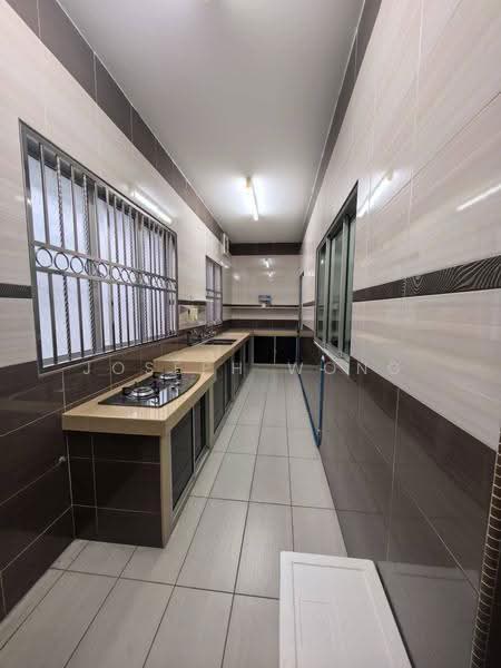 Rumah Teres 2-Tingkat untuk Dijual di Taman Menglembu Timur (Menglembu) - Joseph Wong - PropertyGuru.com.my