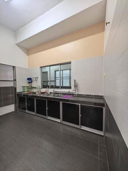 Rumah Teres 2-Tingkat untuk Dijual di Taman Menglembu Timur (Menglembu) - Joseph Wong - PropertyGuru.com.my
