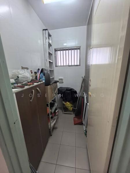 Rumah Teres 2-Tingkat untuk Dijual di Taman Menglembu Timur (Menglembu) - Joseph Wong - PropertyGuru.com.my
