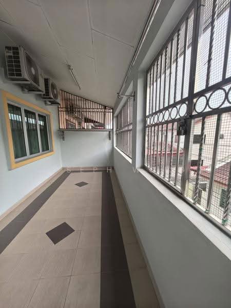 Rumah Teres 2-Tingkat untuk Dijual di Taman Menglembu Timur (Menglembu) - Joseph Wong - PropertyGuru.com.my