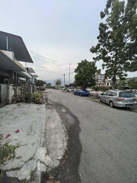Rumah Teres 2-Tingkat untuk Dijual di Taman Menglembu Timur (Menglembu) - Joseph Wong - PropertyGuru.com.my