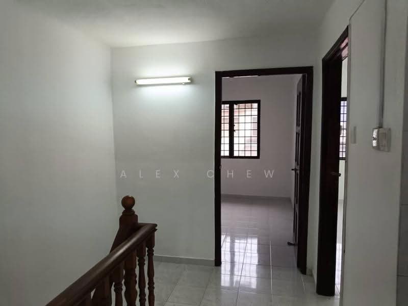 2-storey Terraced House for Rent in Cheras (Kuala Lumpur) - Alex Chew - Interior - PropertyGuru.com.my