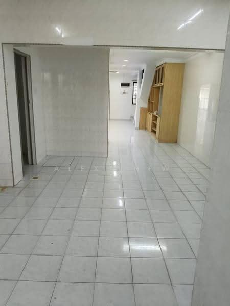 2-storey Terraced House for Rent in Cheras (Kuala Lumpur) - Alex Chew - Interior - PropertyGuru.com.my