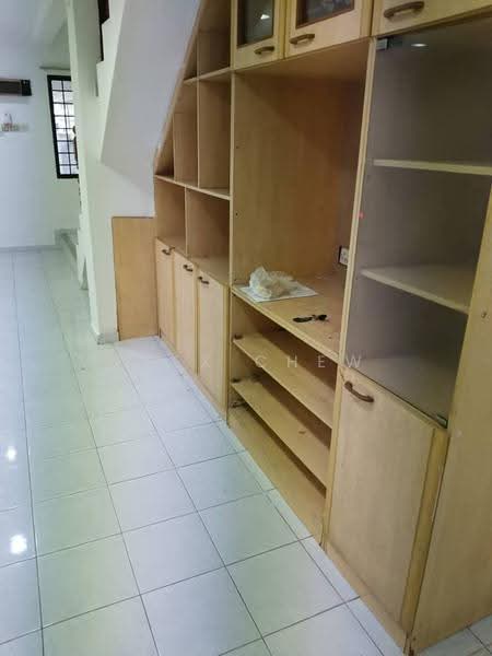 2-storey Terraced House for Rent in Cheras (Kuala Lumpur) - Alex Chew - Interior - PropertyGuru.com.my