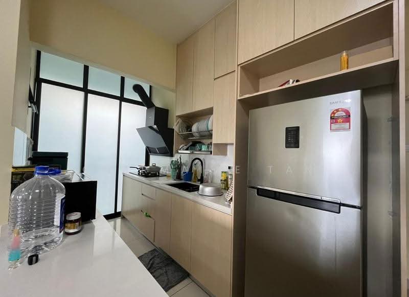 Kondominium untuk Dijual di Mizumi Residences - Charmaine Tan - Kitchen - PropertyGuru.com.my