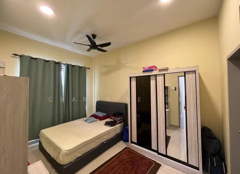 Kondominium untuk Dijual di Mizumi Residences - Charmaine Tan - Bedroom - PropertyGuru.com.my