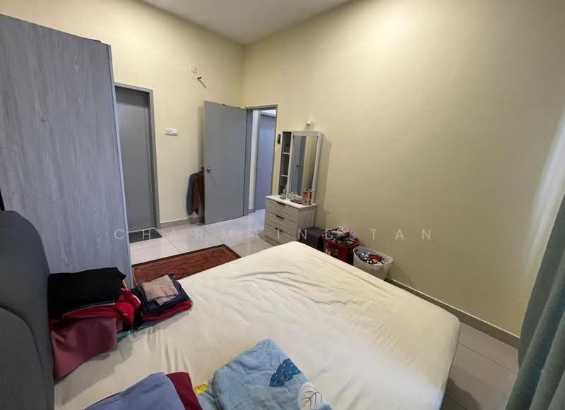 Kondominium untuk Dijual di Mizumi Residences - Charmaine Tan - Bedroom - PropertyGuru.com.my