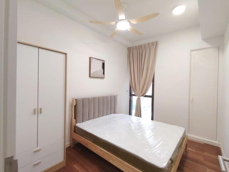 Service Residence for Rent at Edelweiss @ Tropicana Gardens - CY Yong - PropertyGuru.com.my