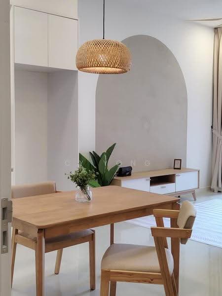 Service Residence for Rent at Edelweiss @ Tropicana Gardens - CY Yong - PropertyGuru.com.my