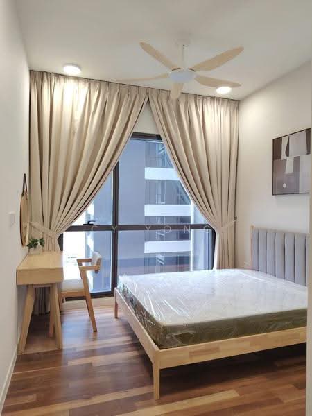 Service Residence for Rent at Edelweiss @ Tropicana Gardens - CY Yong - PropertyGuru.com.my