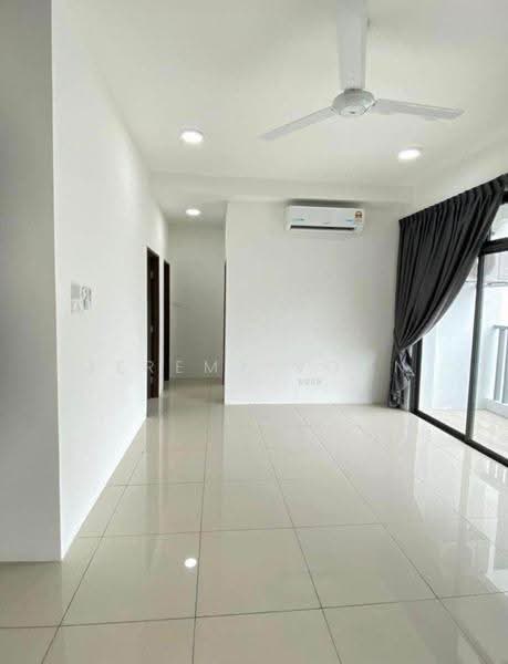 Service Residence for Rent at 8Scape Residence @ Sutera - Jeremy Voon - Living Room - PropertyGuru.com.my