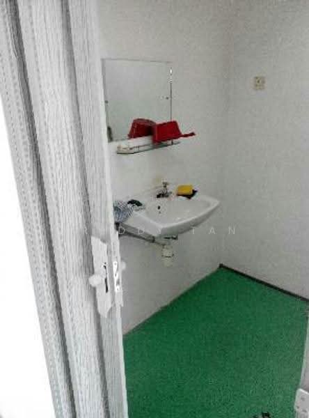Shop / Office for Rent in Bayan Lepas (Penang) - Freddy Tan - Bathroom - PropertyGuru.com.my