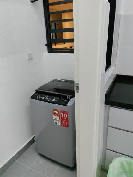 Kediaman Servis untuk Disewa di MKH Boulevard II - Justin Tee - Interior - PropertyGuru.com.my