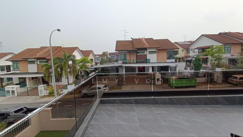 2-storey Terraced House for Sale in Horizon Hills (Johor Bahru) - Jeremy Voon - PropertyGuru.com.my