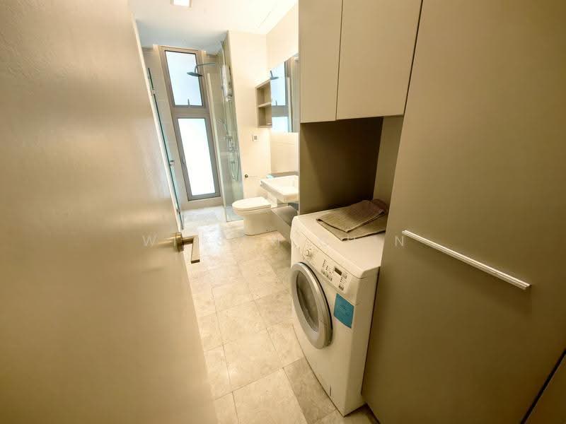 Kediaman Servis untuk Disewa di The Signature - Wilson Chin - Bathroom - PropertyGuru.com.my