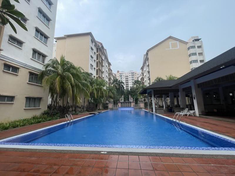 Kondominium untuk Dijual di Puncak Nusa Kelana - Kenny Chong - Exterior - PropertyGuru.com.my