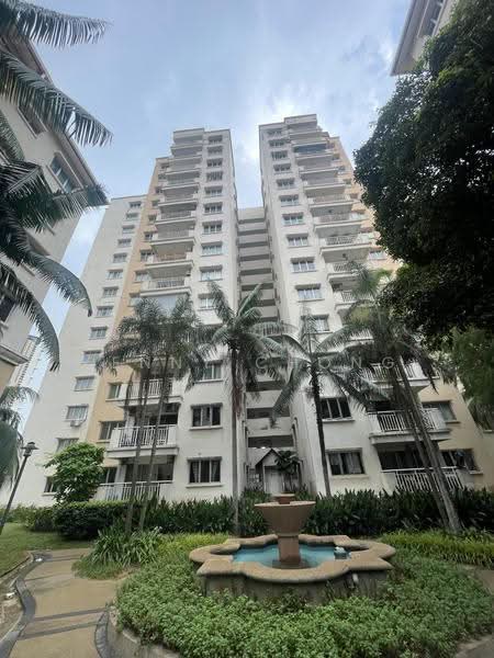 Kondominium untuk Dijual di Puncak Nusa Kelana - Kenny Chong - Exterior - PropertyGuru.com.my