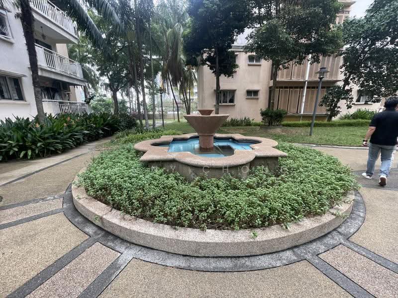 Kondominium untuk Dijual di Puncak Nusa Kelana - Kenny Chong - Exterior - PropertyGuru.com.my