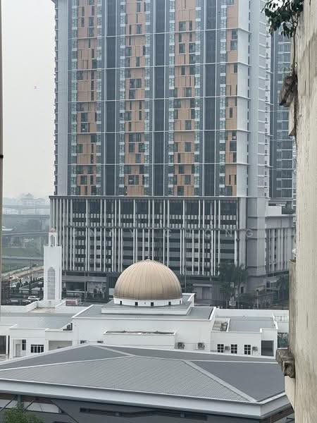 Kondominium untuk Dijual di Puncak Nusa Kelana - Kenny Chong - Exterior - PropertyGuru.com.my