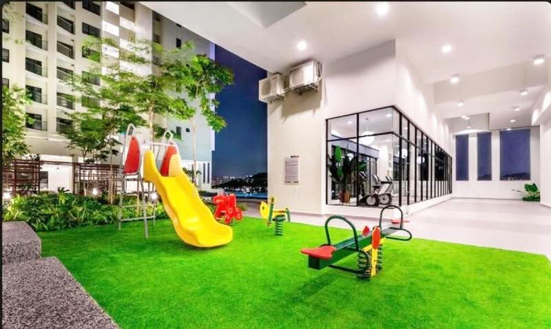 Kediaman Servis untuk Disewa di VIM 3 @ Desa Park North - Bryan . - Exterior - PropertyGuru.com.my