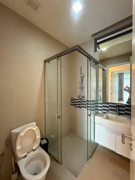 Service Residence for Rent at The Panorama - CY Lok - Bathroom - PropertyGuru.com.my