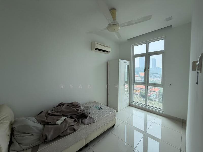 Apartment for Rent at Central Residence @ Sungai Besi - Ryan Thye - Bedroom - PropertyGuru.com.my