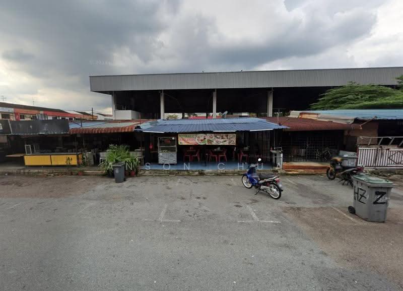 Shop / Office untuk Dijual di Taman Sri Skudai (Skudai) - Anson Chua - Exterior - PropertyGuru.com.my
