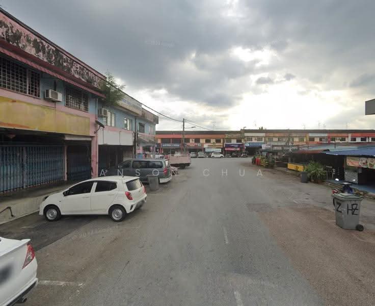 Shop / Office untuk Dijual di Taman Sri Skudai (Skudai) - Anson Chua - Exterior - PropertyGuru.com.my