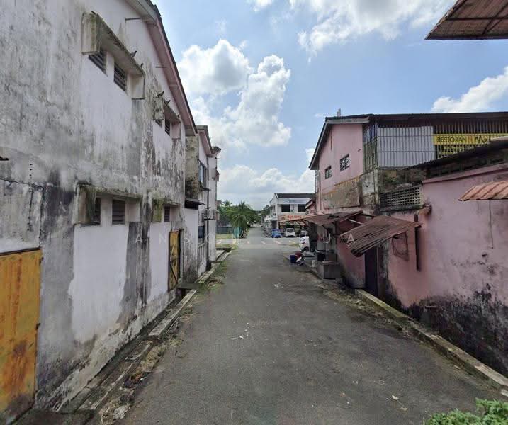Shop / Office untuk Dijual di Taman Sri Skudai (Skudai) - Anson Chua - Exterior - PropertyGuru.com.my