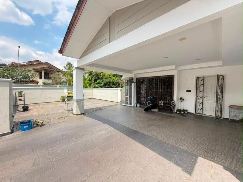Rumah Teres 2-Tingkat untuk Dijual di Kota Emerald (Rawang) - Bernard Ong - Exterior - PropertyGuru.com.my