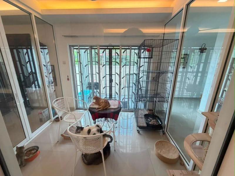 Rumah Teres 2-Tingkat untuk Dijual di Kota Emerald (Rawang) - Bernard Ong - Interior - PropertyGuru.com.my