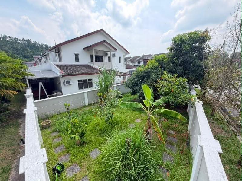 Rumah Teres 2-Tingkat untuk Dijual di Kota Emerald (Rawang) - Bernard Ong - Exterior - PropertyGuru.com.my