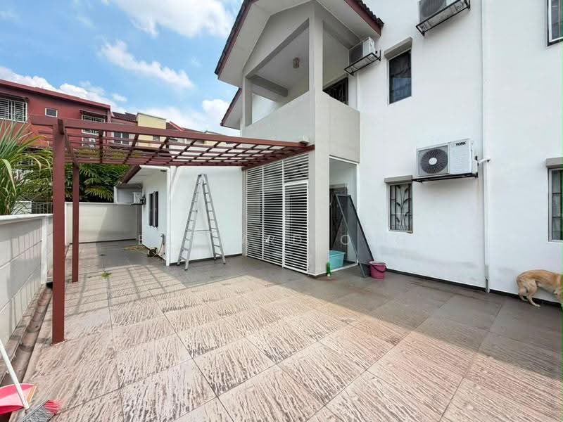 Rumah Teres 2-Tingkat untuk Dijual di Kota Emerald (Rawang) - Bernard Ong - Exterior - PropertyGuru.com.my