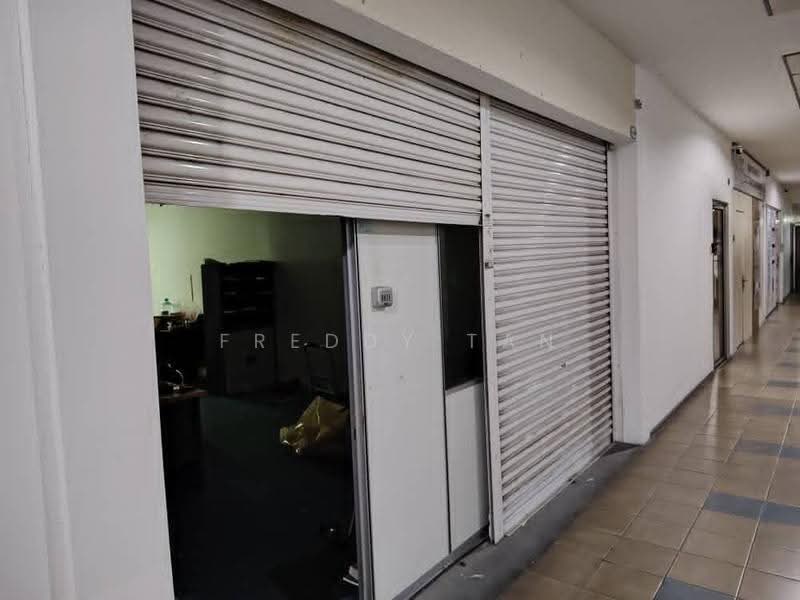 Shop / Office for Rent in Bayan Lepas (Penang) - Freddy Tan - Interior - PropertyGuru.com.my
