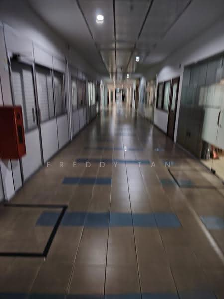 Shop / Office for Rent in Bayan Lepas (Penang) - Freddy Tan - Corridor - PropertyGuru.com.my