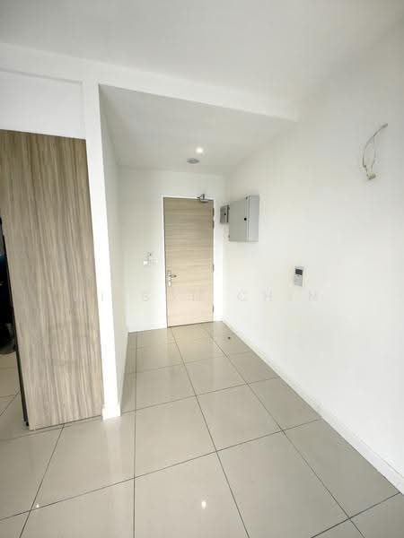 Kediaman Servis untuk Disewa di UNIO Residence - Wilson Chin - Entrance - PropertyGuru.com.my