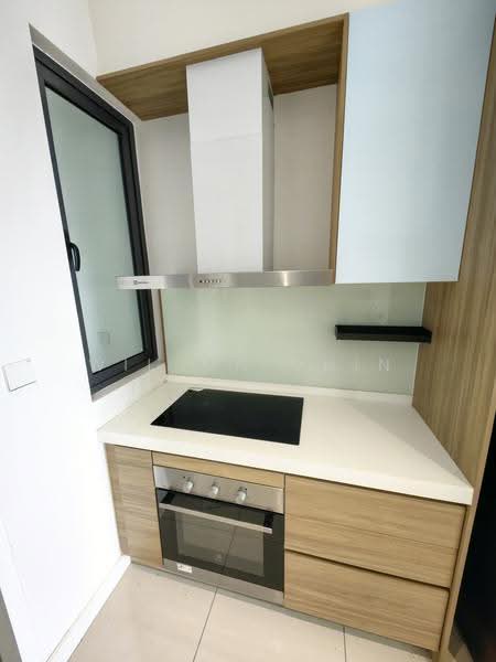 Kediaman Servis untuk Disewa di UNIO Residence - Wilson Chin - Kitchen - PropertyGuru.com.my