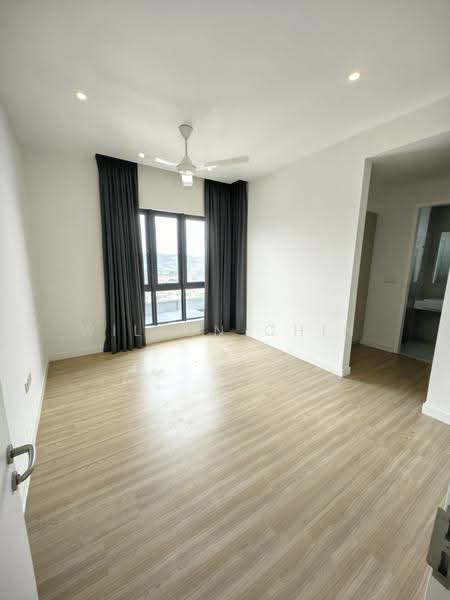 Kediaman Servis untuk Disewa di UNIO Residence - Wilson Chin - Interior - PropertyGuru.com.my