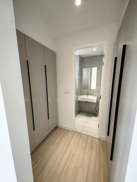 Kediaman Servis untuk Disewa di UNIO Residence - Wilson Chin - Interior - PropertyGuru.com.my