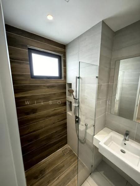 Kediaman Servis untuk Disewa di UNIO Residence - Wilson Chin - Bathroom - PropertyGuru.com.my