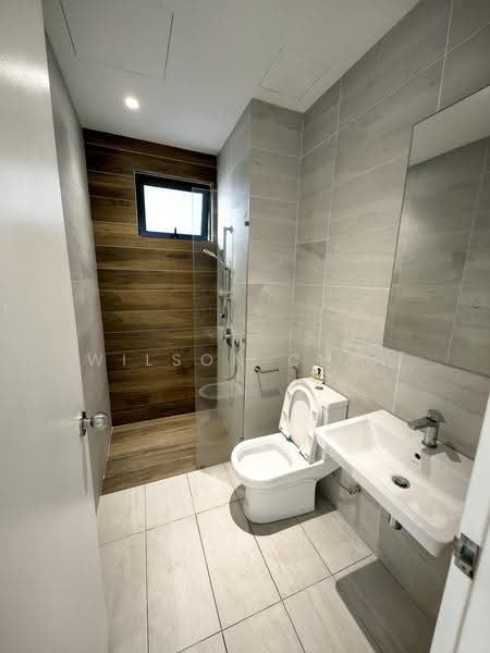 Kediaman Servis untuk Disewa di UNIO Residence - Wilson Chin - Bathroom - PropertyGuru.com.my