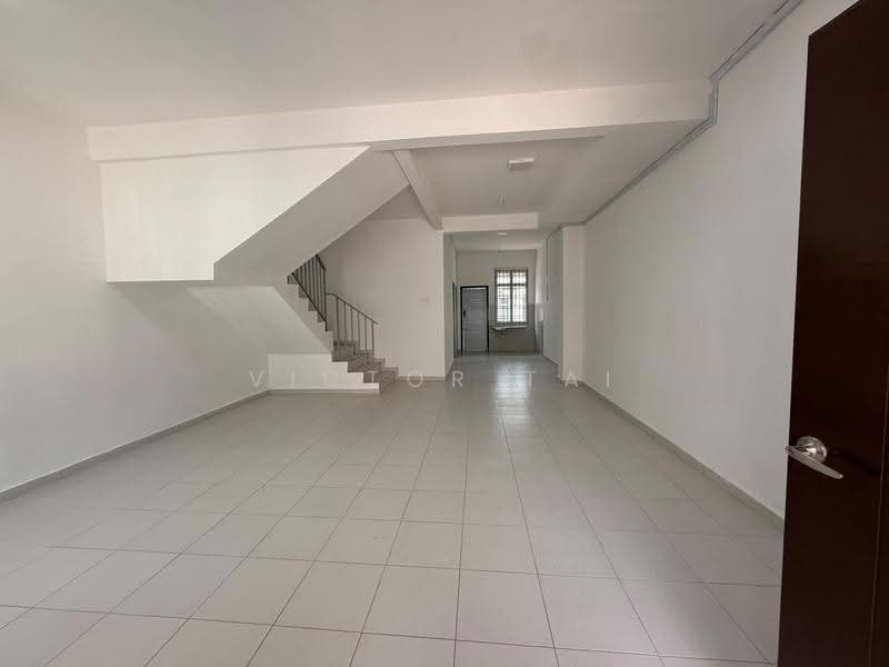 Rumah Teres 2.5-Tingkat untuk Dijual di Taman Scientex Utama (Senai) - Victor Tai - Interior - PropertyGuru.com.my