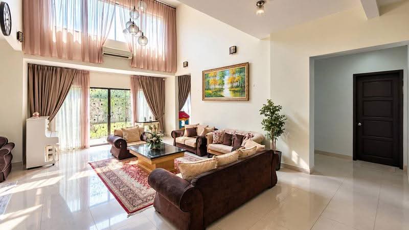 Bungalow House for Sale in Kayangan Heights (Shah Alam) - Eryna Sairy - PropertyGuru.com.my