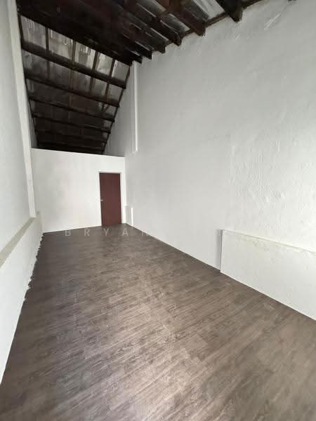 Kedai untuk Disewa di George Town (Penang) - Bryan Teng - Interior - PropertyGuru.com.my