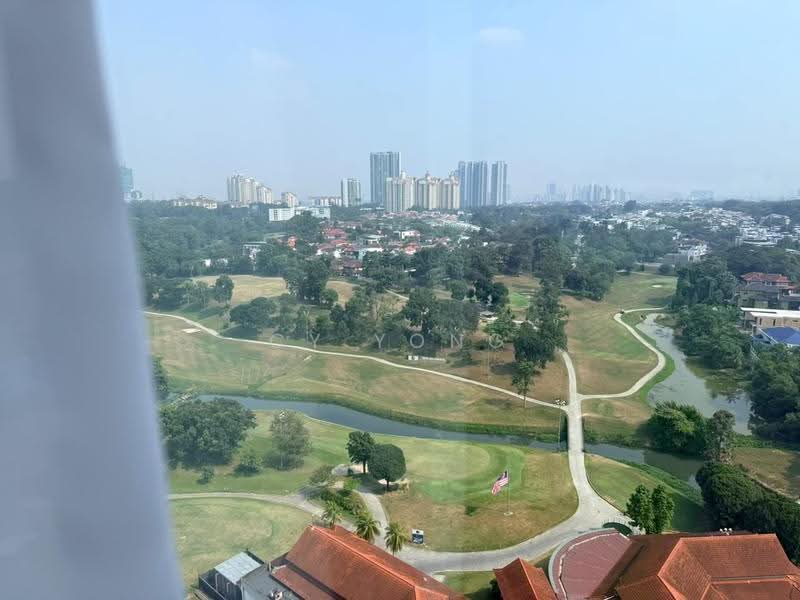 Service Residence for Rent at Edelweiss @ Tropicana Gardens - CY Yong - PropertyGuru.com.my