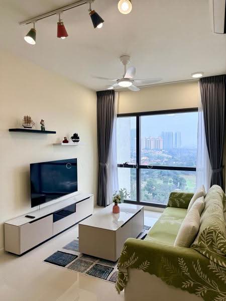 Service Residence for Rent at Edelweiss @ Tropicana Gardens - CY Yong - PropertyGuru.com.my