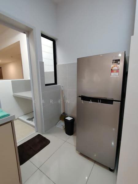 Kediaman Servis untuk Disewa di Jernih Residence - Karen Lau - Kitchen - PropertyGuru.com.my