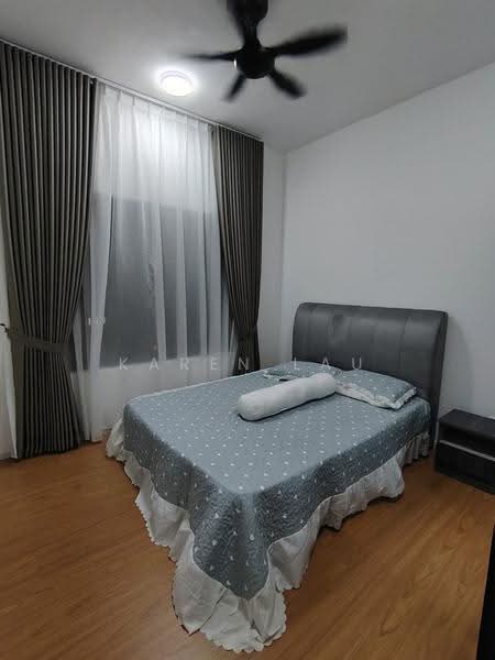 Kediaman Servis untuk Disewa di Jernih Residence - Karen Lau - Bedroom - PropertyGuru.com.my