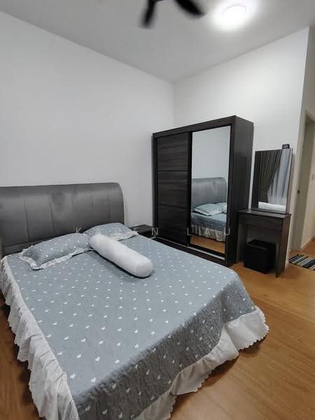 Kediaman Servis untuk Disewa di Jernih Residence - Karen Lau - Bedroom - PropertyGuru.com.my